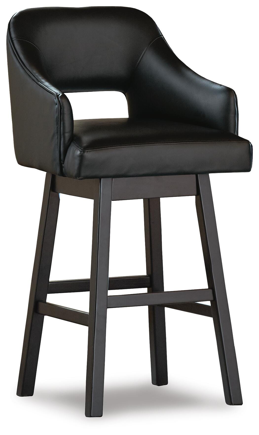 Tallenger Bar Height Bar Stool - image 3
