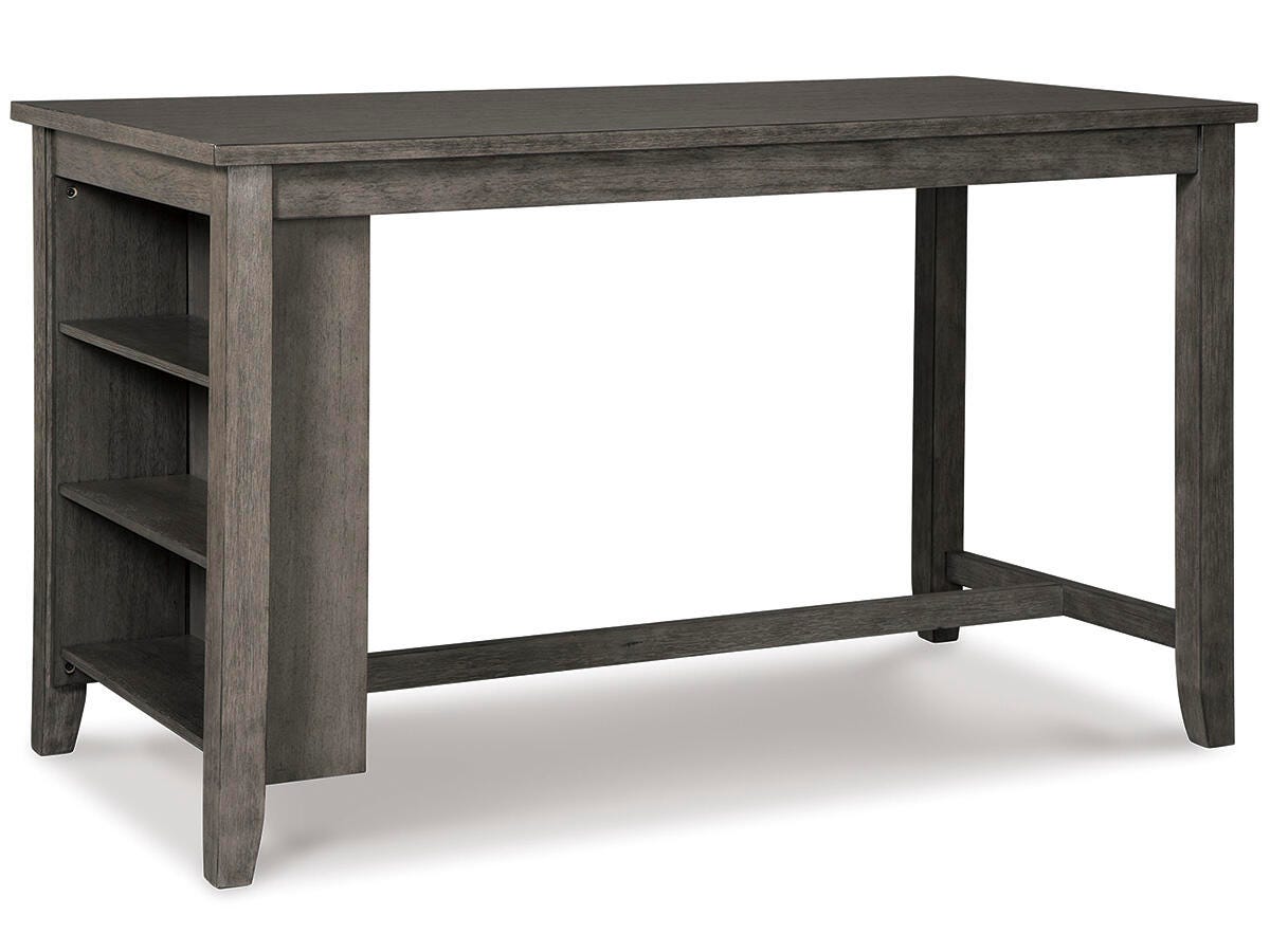 Caitbrook Counter Height Dining Table - image 2
