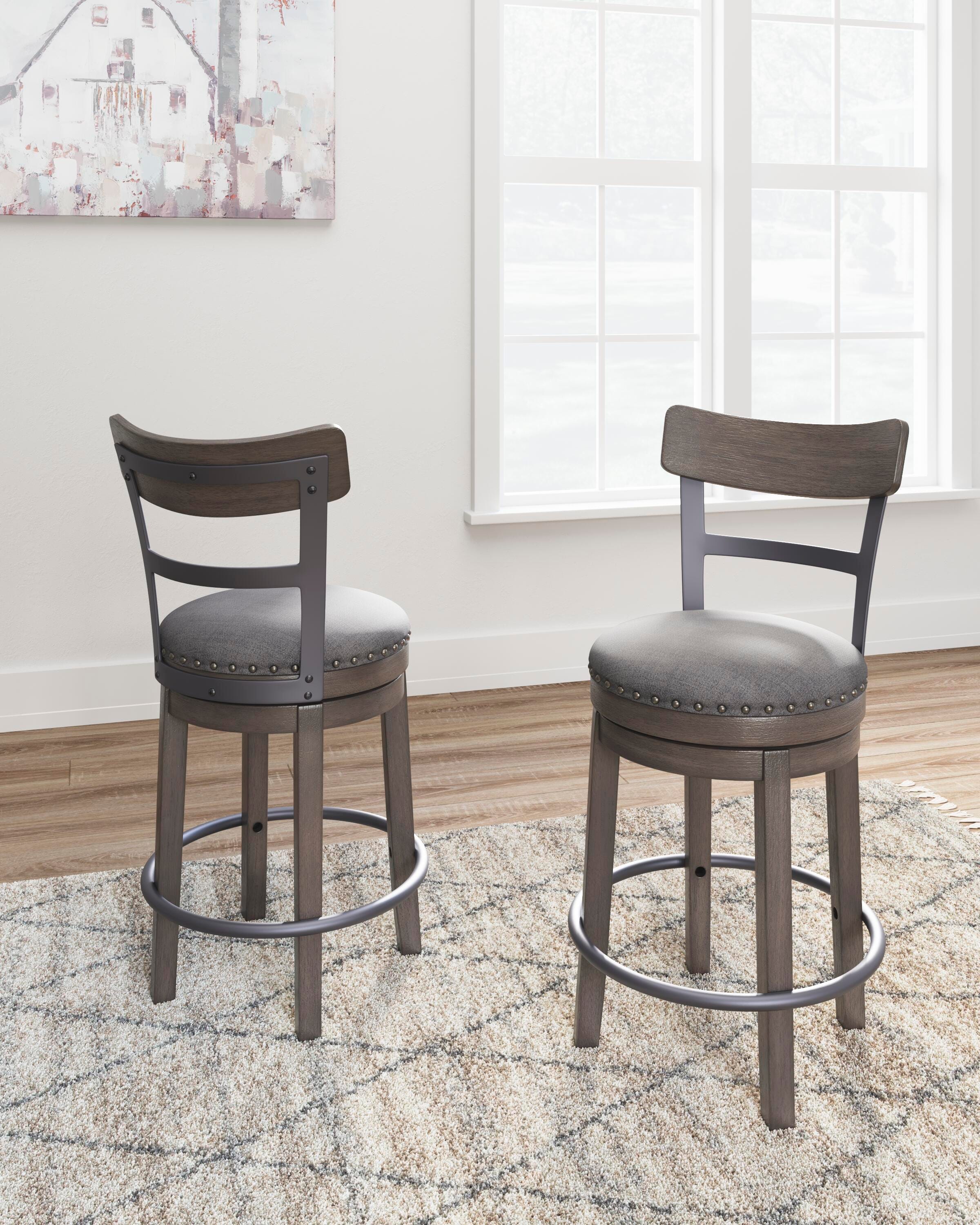 Caitbrook Counter Height Bar Stool - image 10