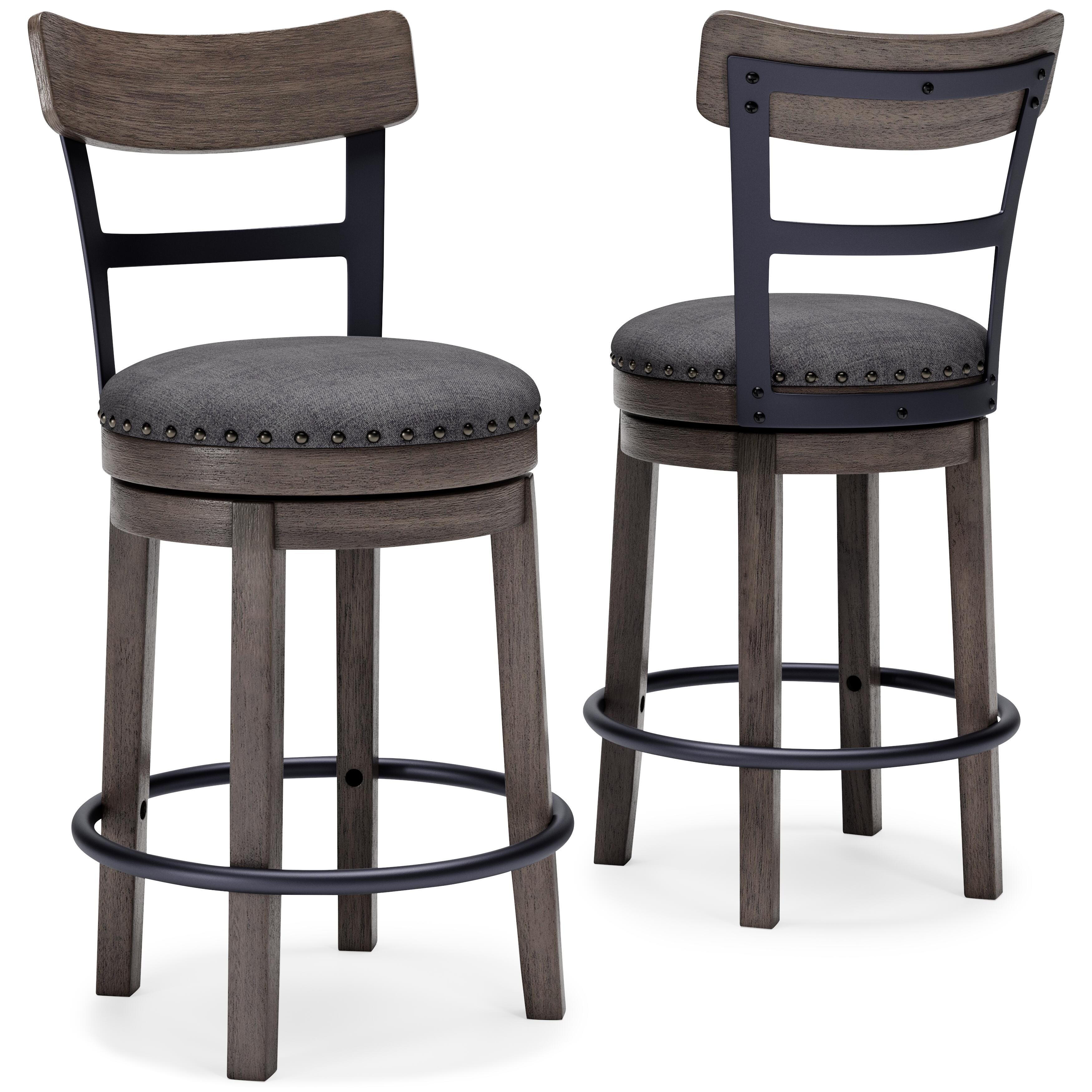 Caitbrook Counter Height Bar Stool - image 3