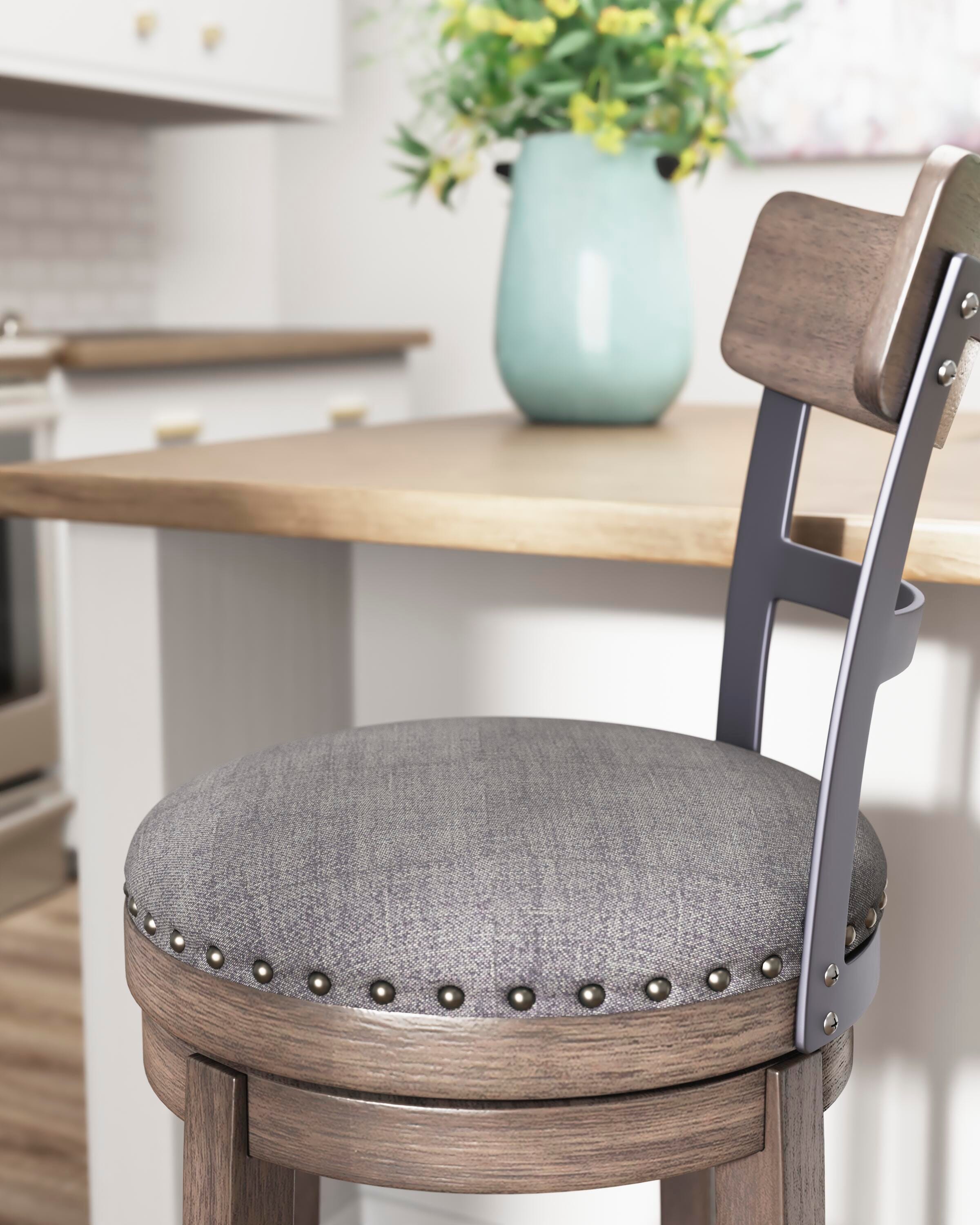 Caitbrook Counter Height Bar Stool - image 11
