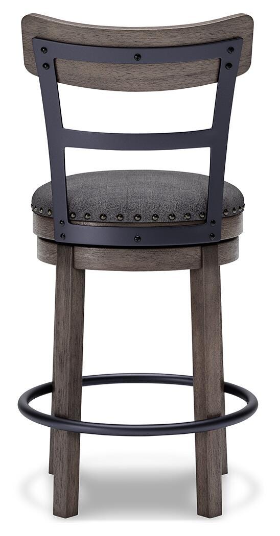 Caitbrook Counter Height Bar Stool - image 8