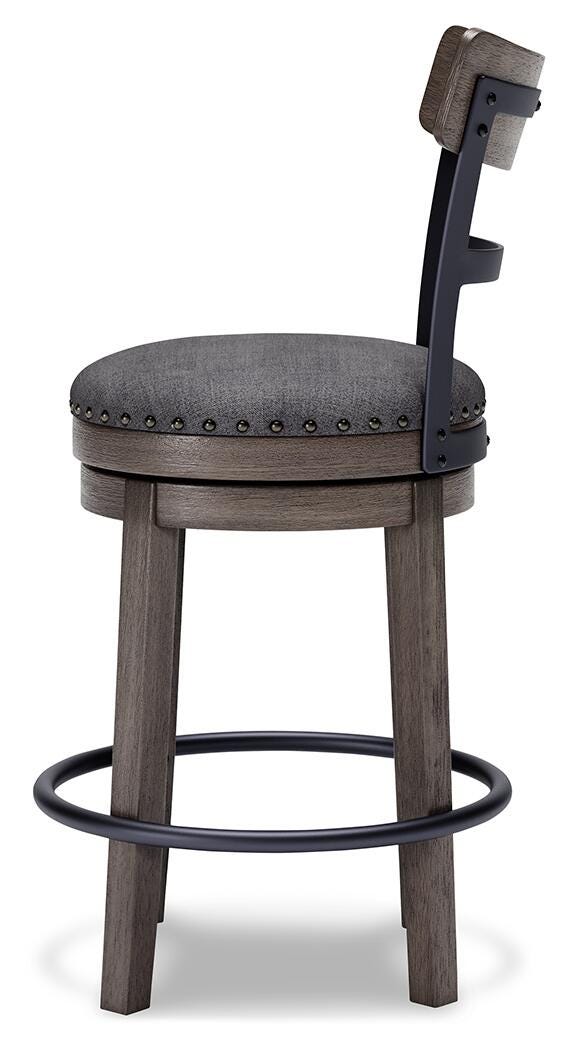 Caitbrook Counter Height Bar Stool - image 9