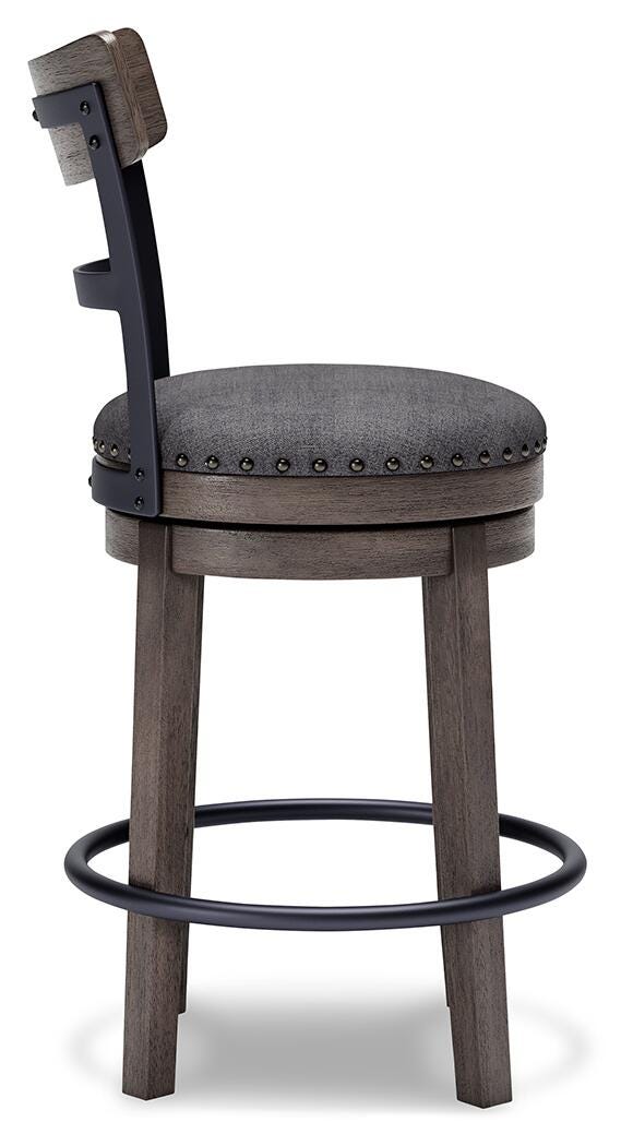 Caitbrook Counter Height Bar Stool - image 7