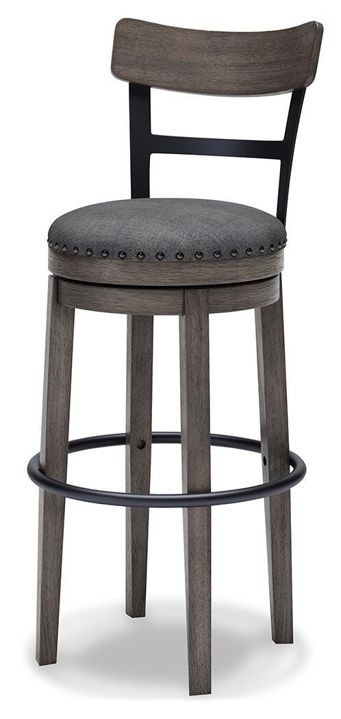Caitbrook Bar Height Bar Stool - image 6
