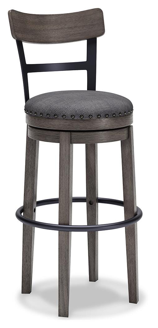 Caitbrook Bar Height Bar Stool - image 2