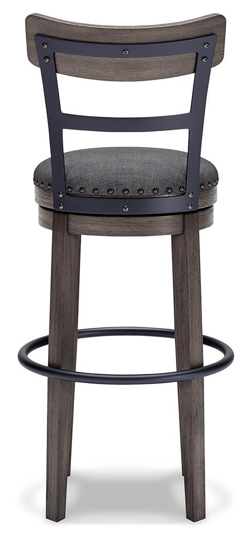 Caitbrook Bar Height Bar Stool - image 8