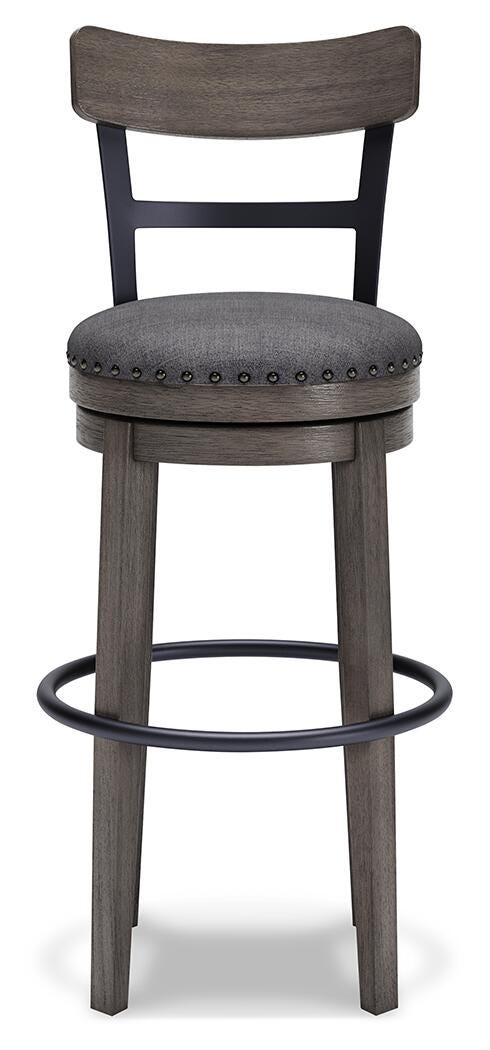 Caitbrook Bar Height Bar Stool - image 5