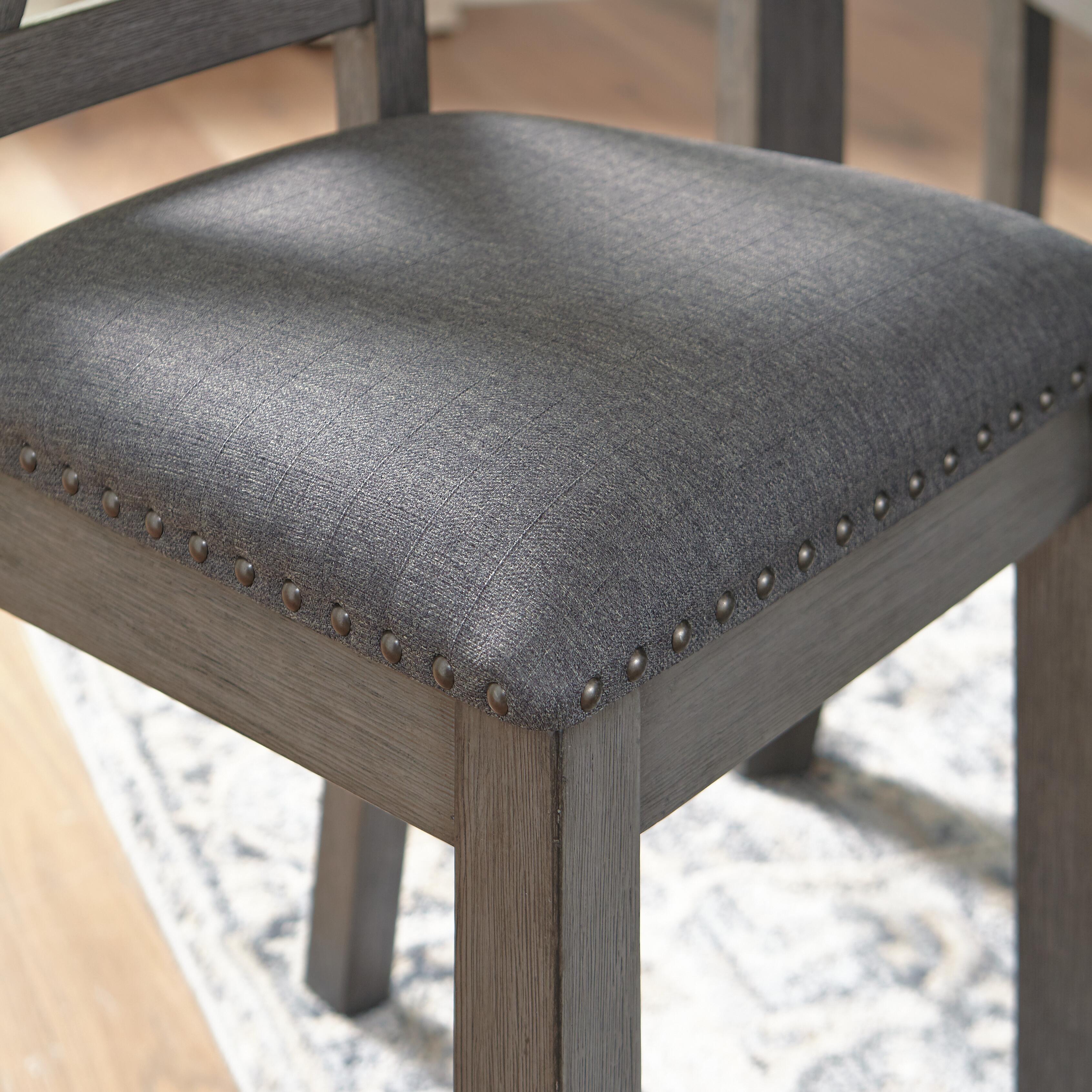 Caitbrook Dining Table and Chairs (Set of 7) - image 8