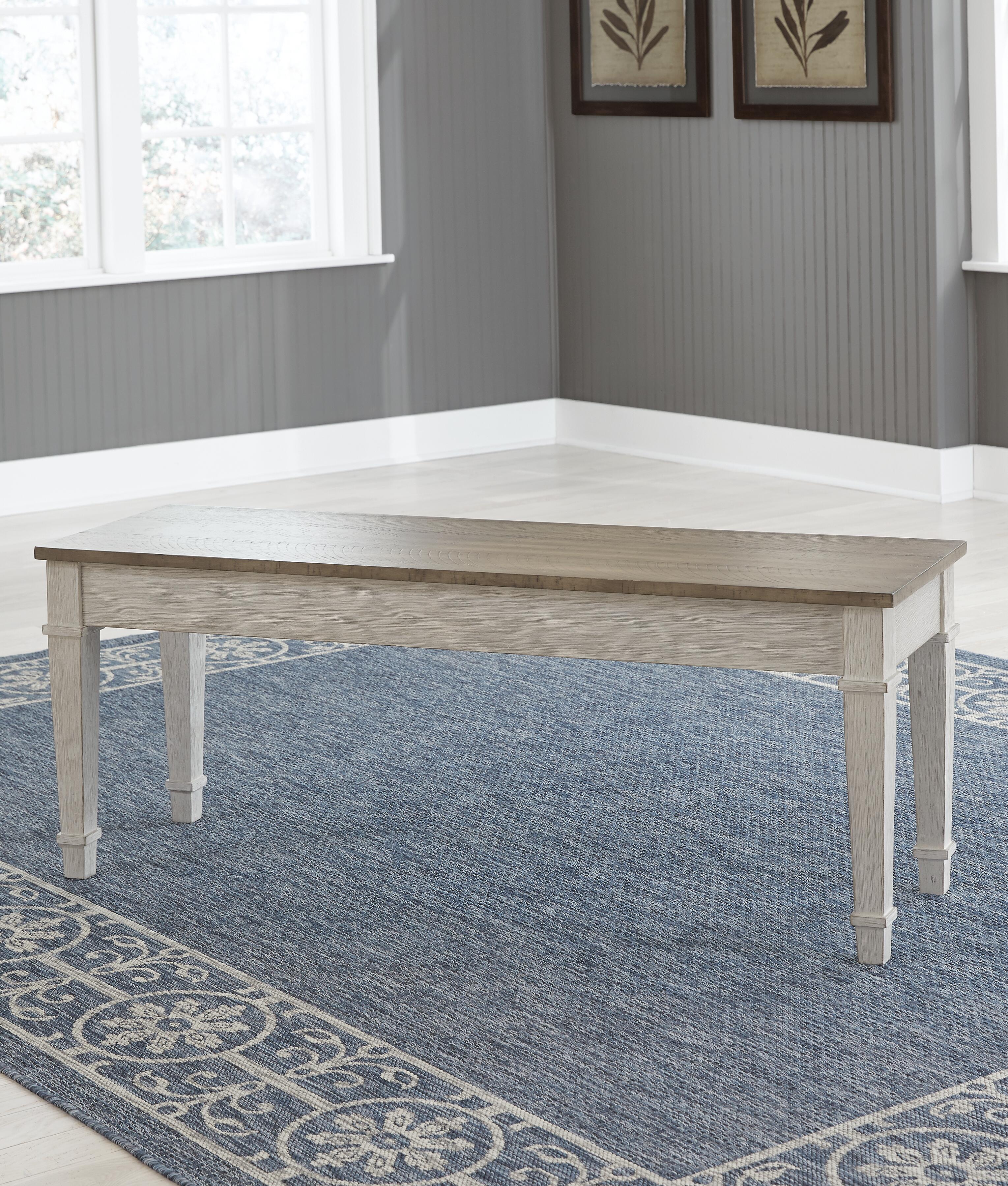 Skempton Storage Bench, , rollover