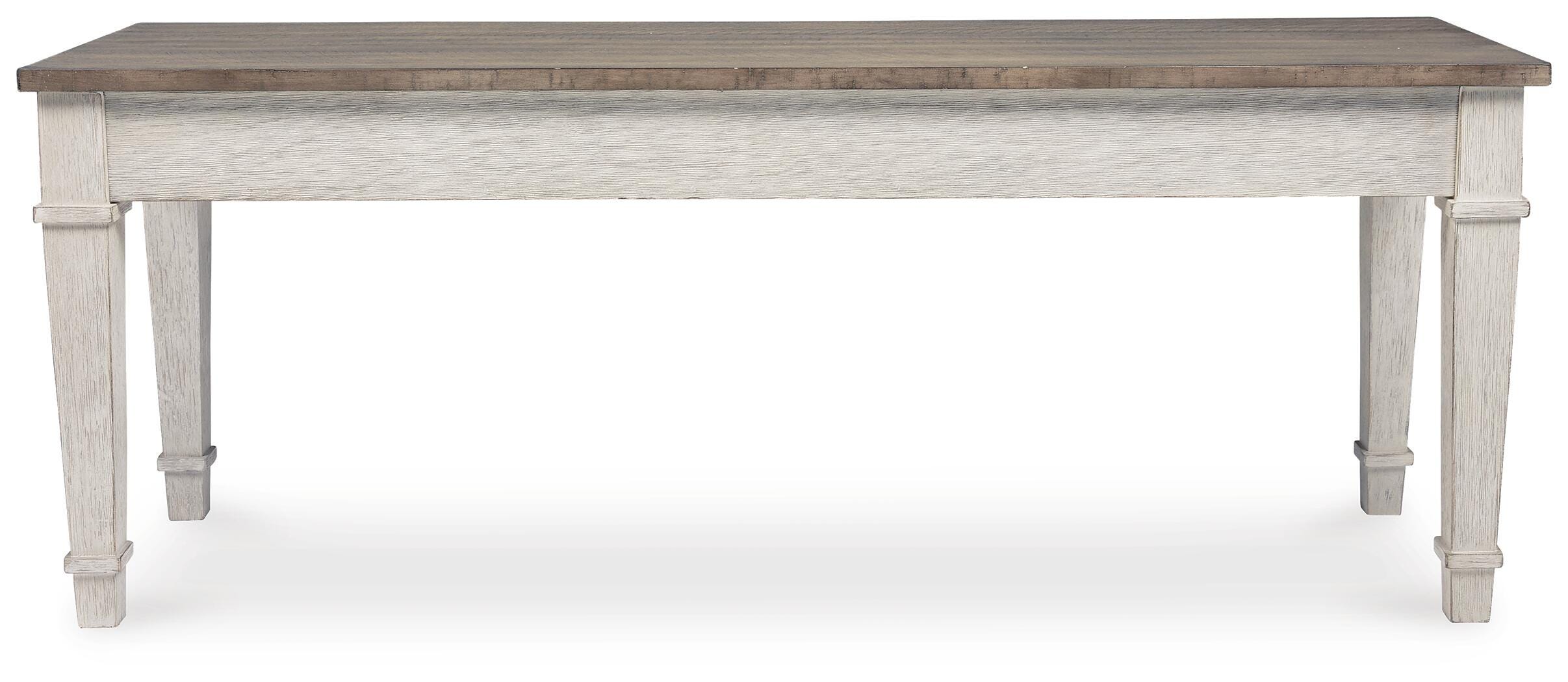Skempton Storage Bench - image 3