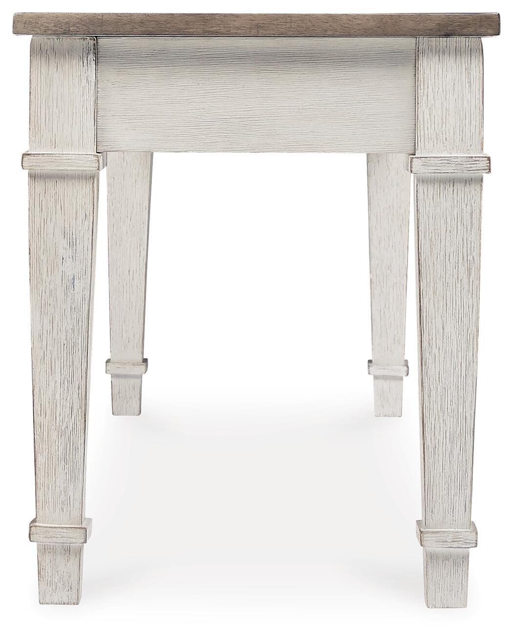 Skempton Storage Bench - image 7
