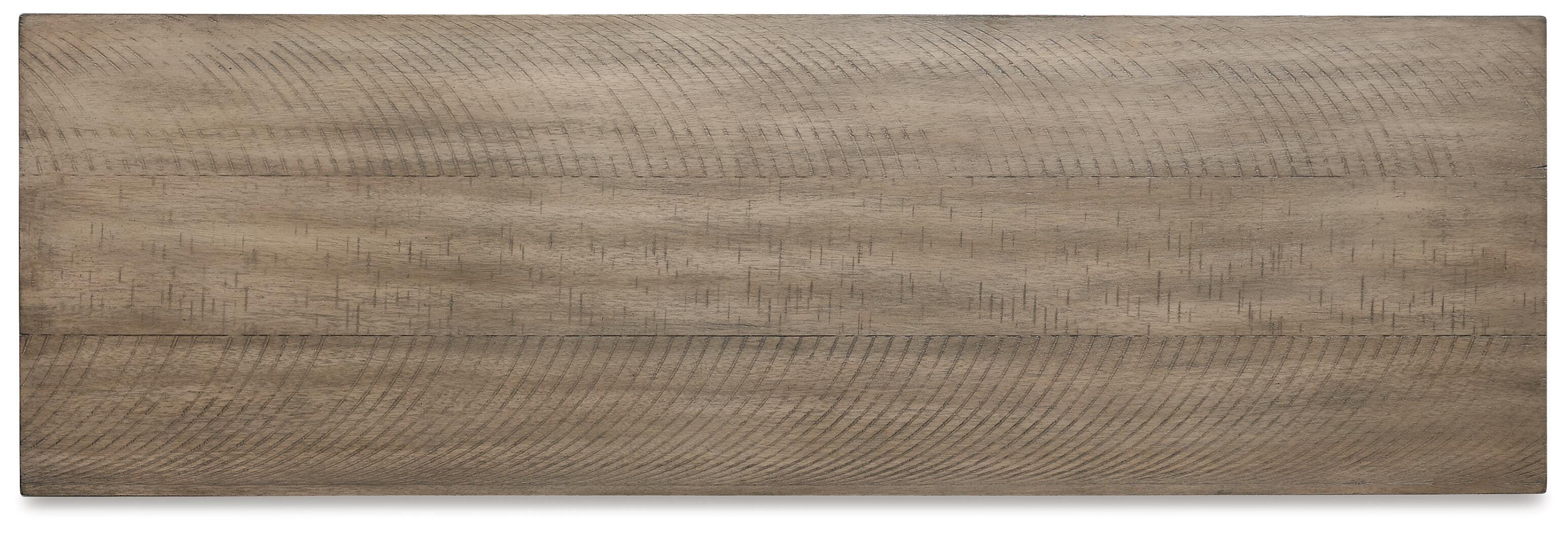 Skempton Storage Bench - image 9