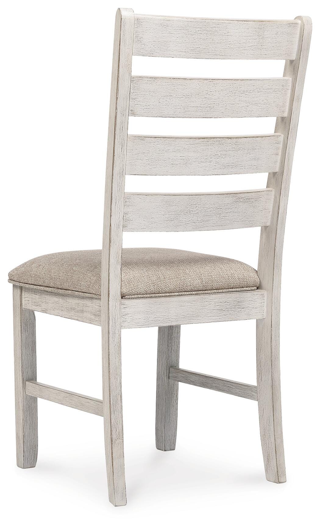 Mesa de comedor Skempton y 4 sillas - image 6