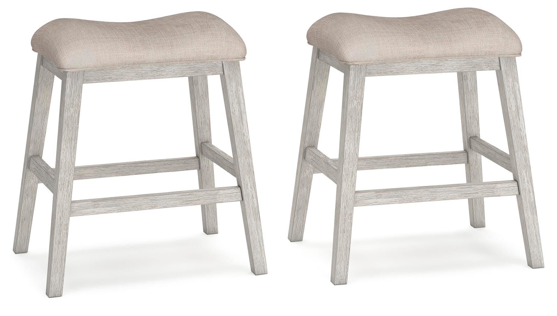 Skempton Counter Height Bar Stool - image 2