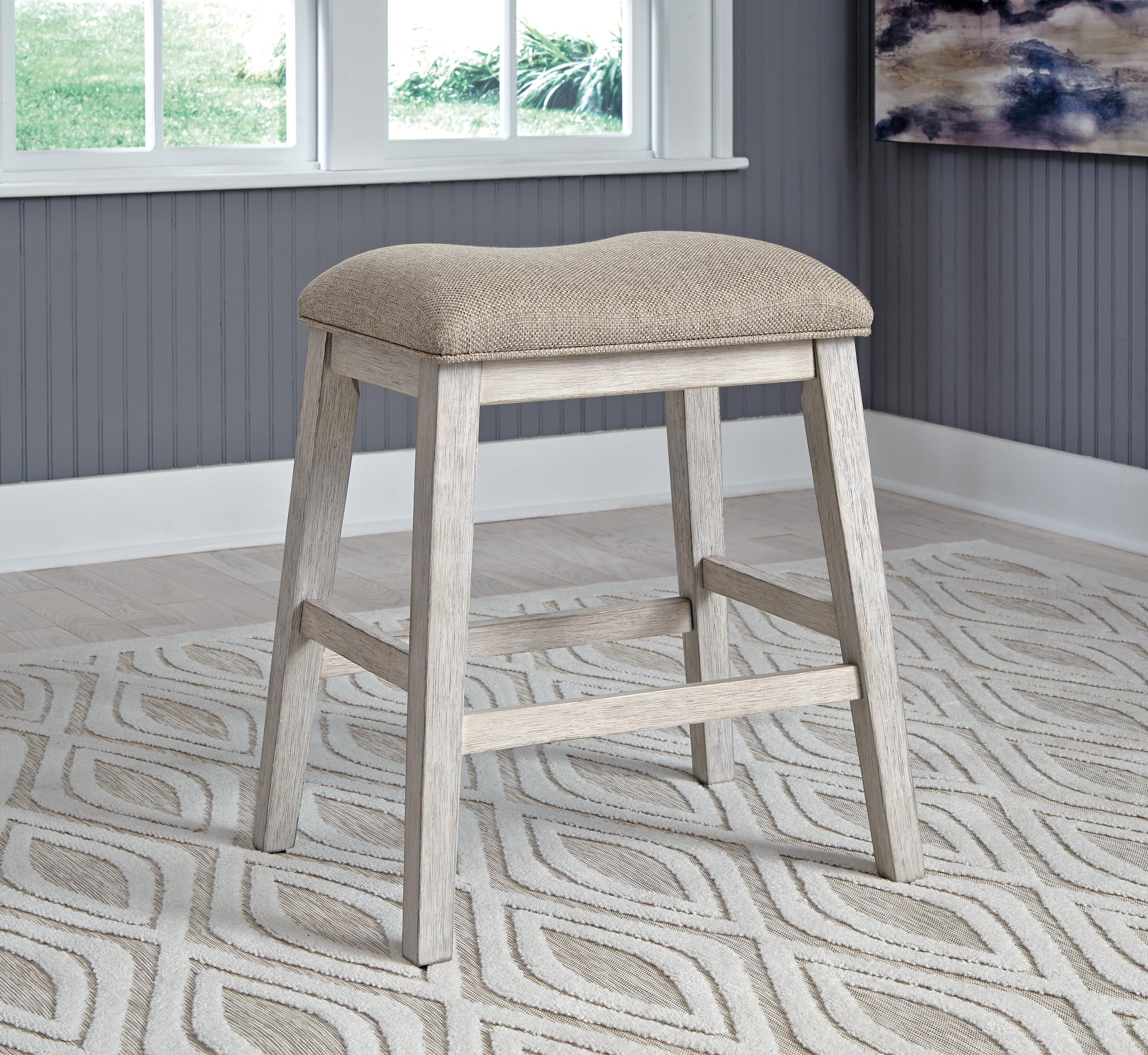 Skempton Counter Height Bar Stool - image 1
