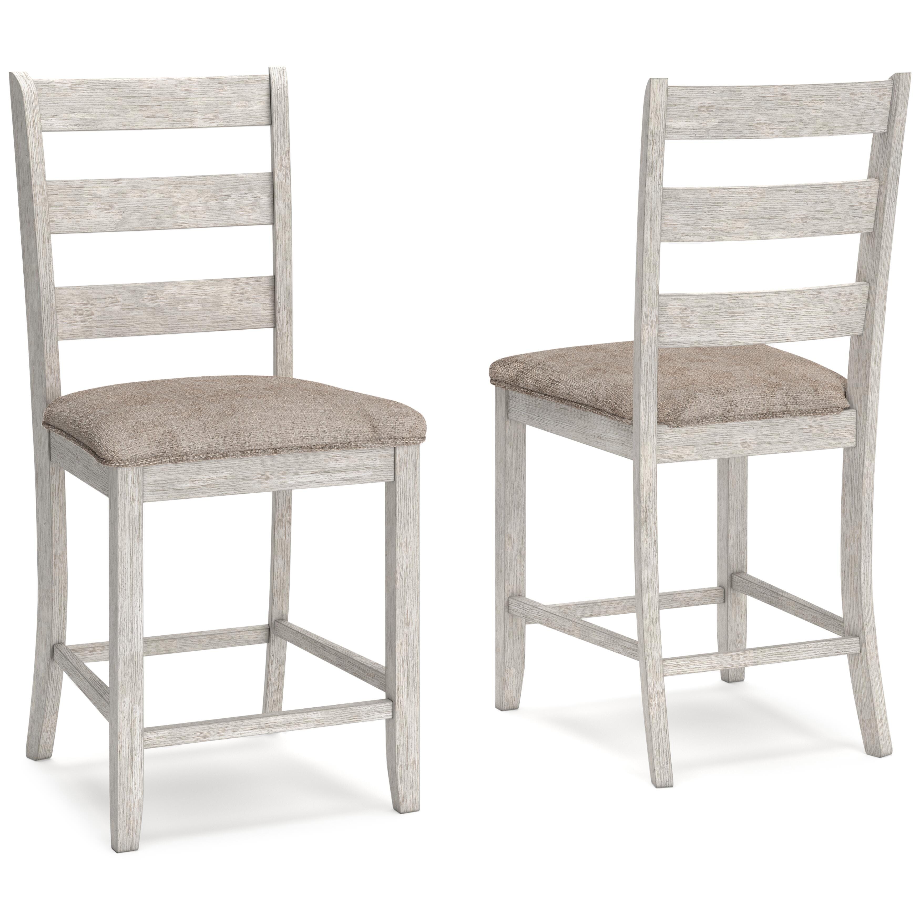 Skempton Counter Height Bar Stool - image 2