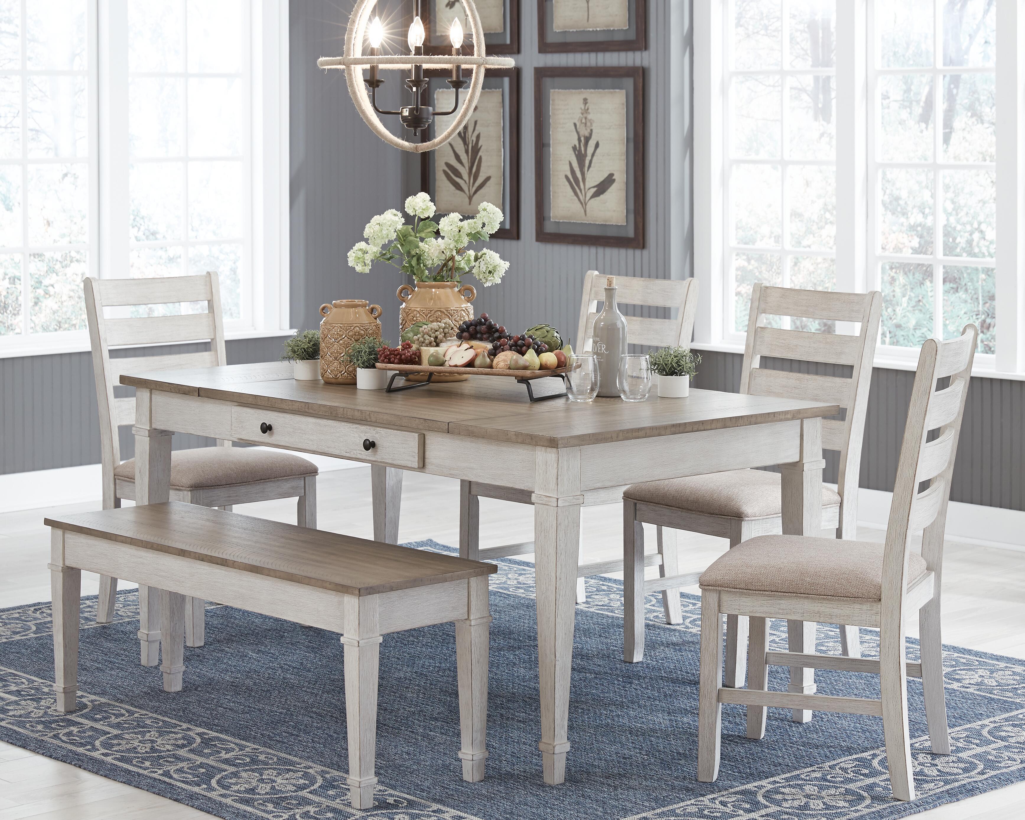 Skempton Dining Table - image 13