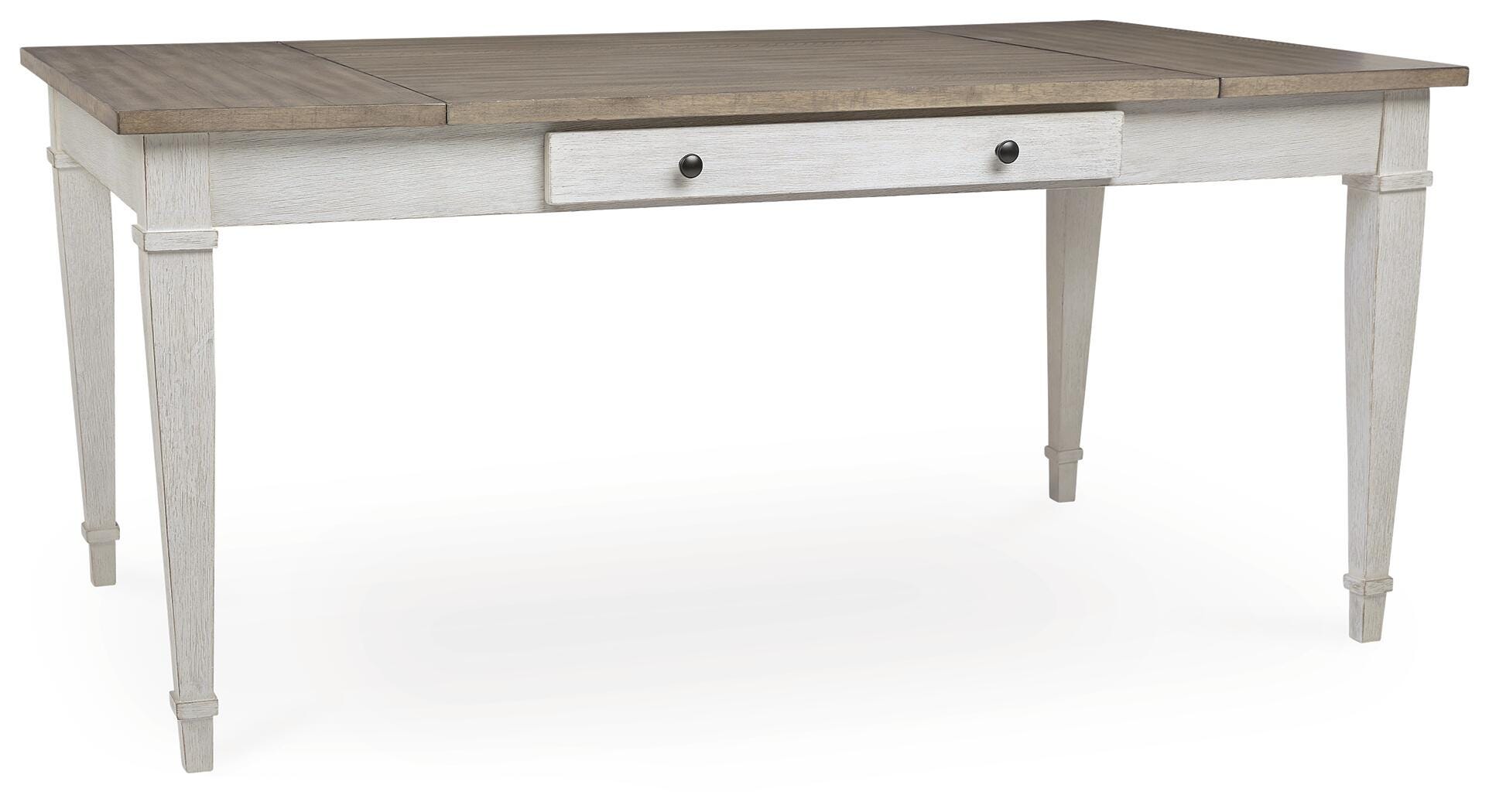 Skempton Dining Table and 4 Chairs - image 9