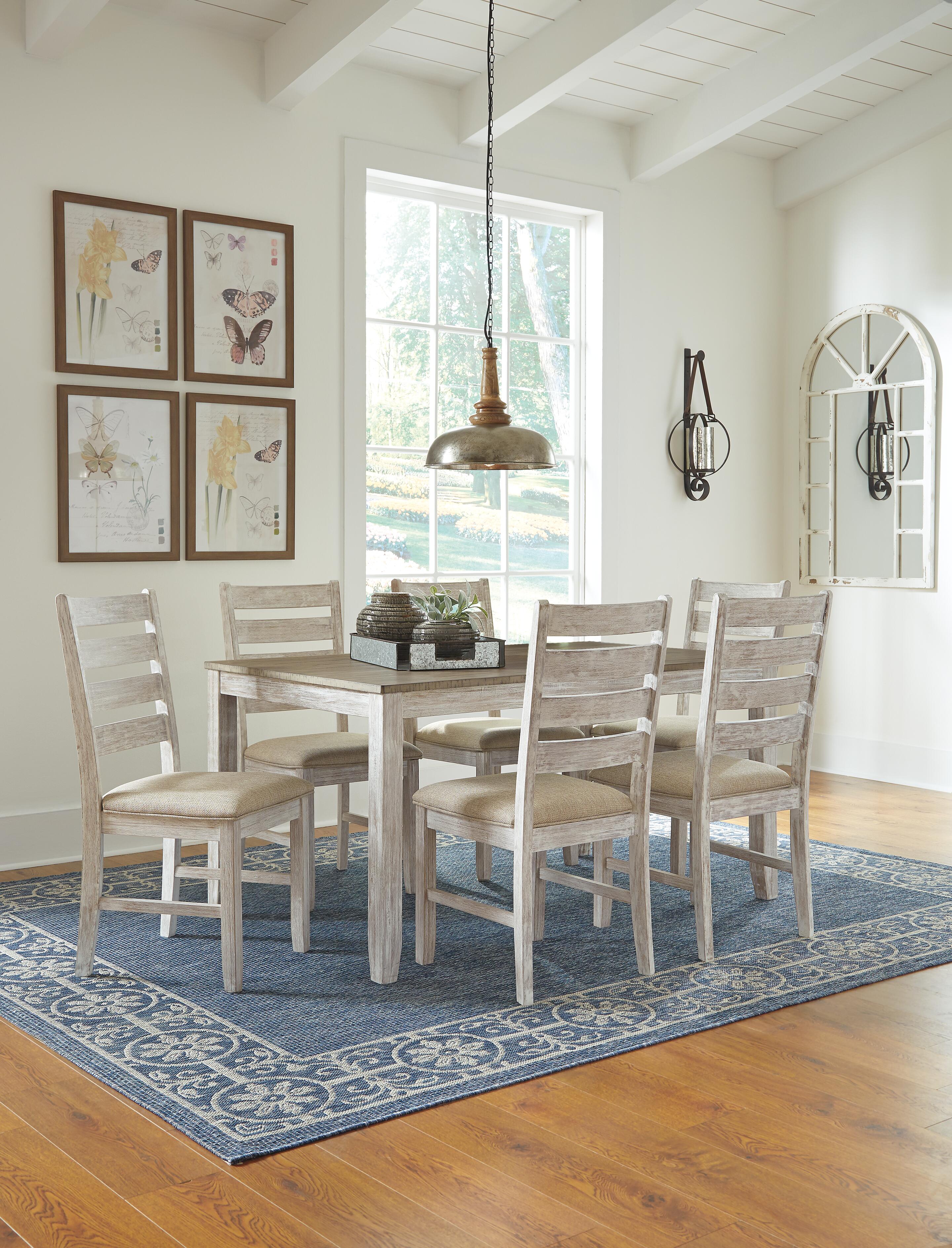 Skempton Dining Table - image 15