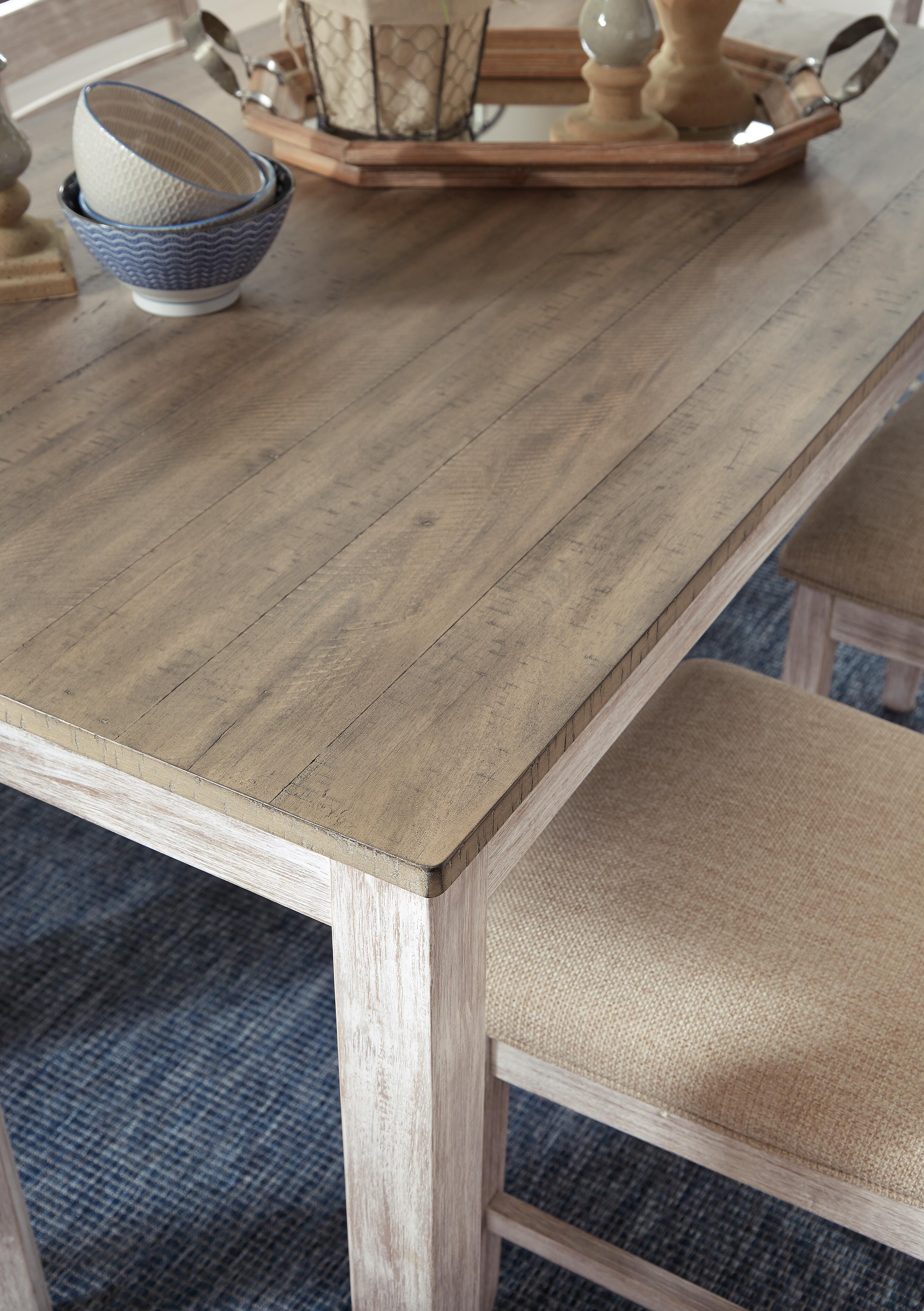 Skempton Dining Table - image 9