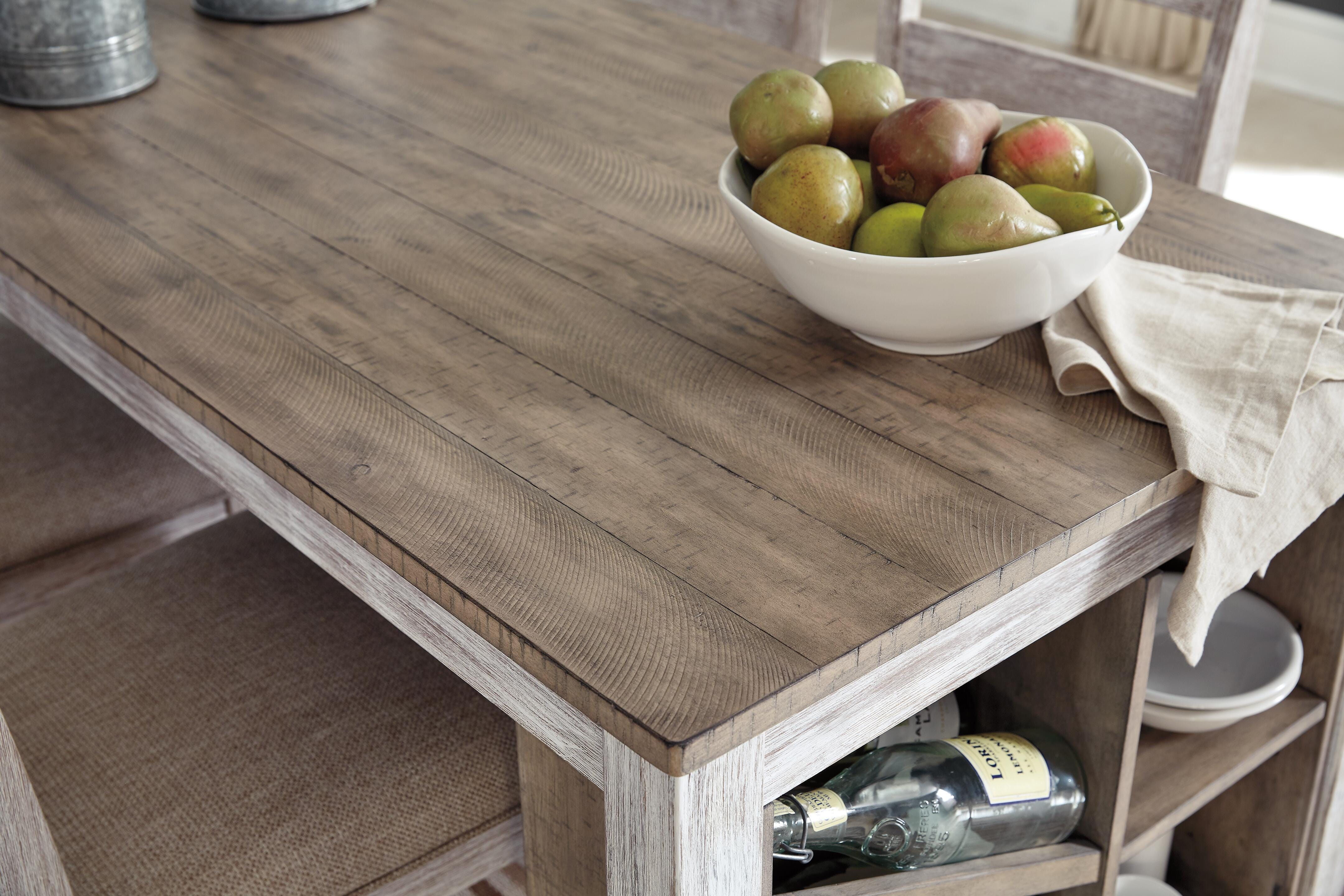 Skempton Dining Table - image 10