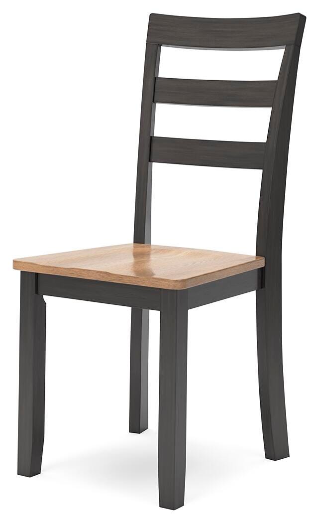 Gesthaven Dining Chair - image 4