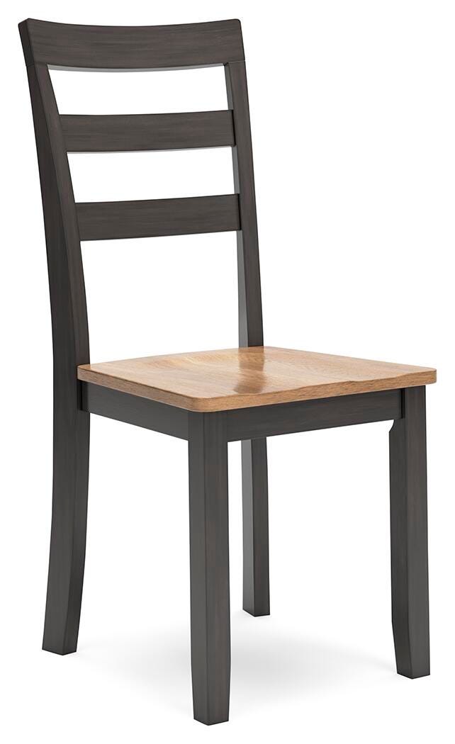 Gesthaven Dining Chair - image 3