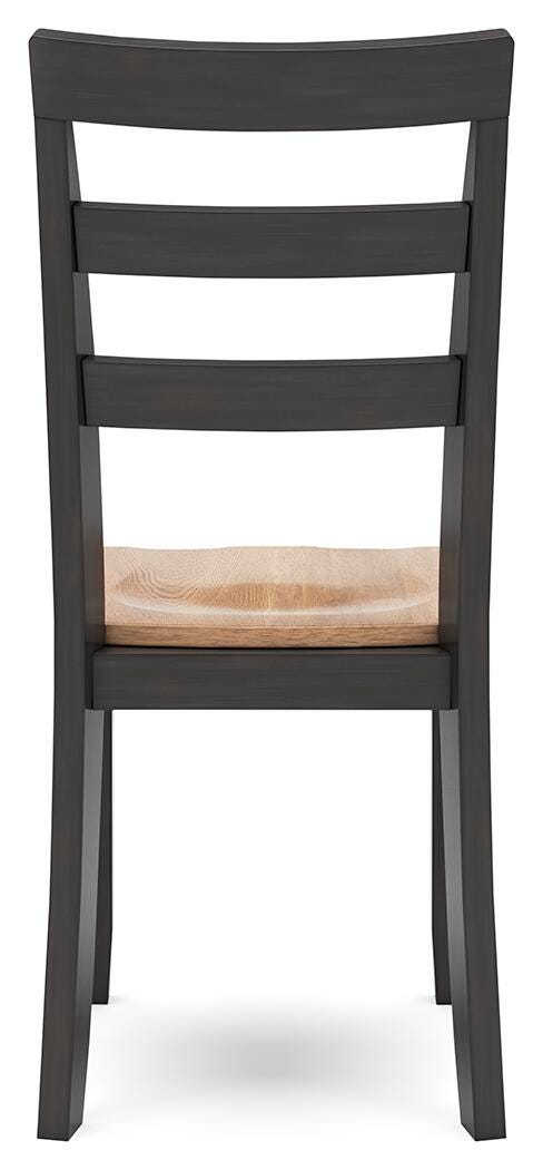 Gesthaven Dining Chair - image 6