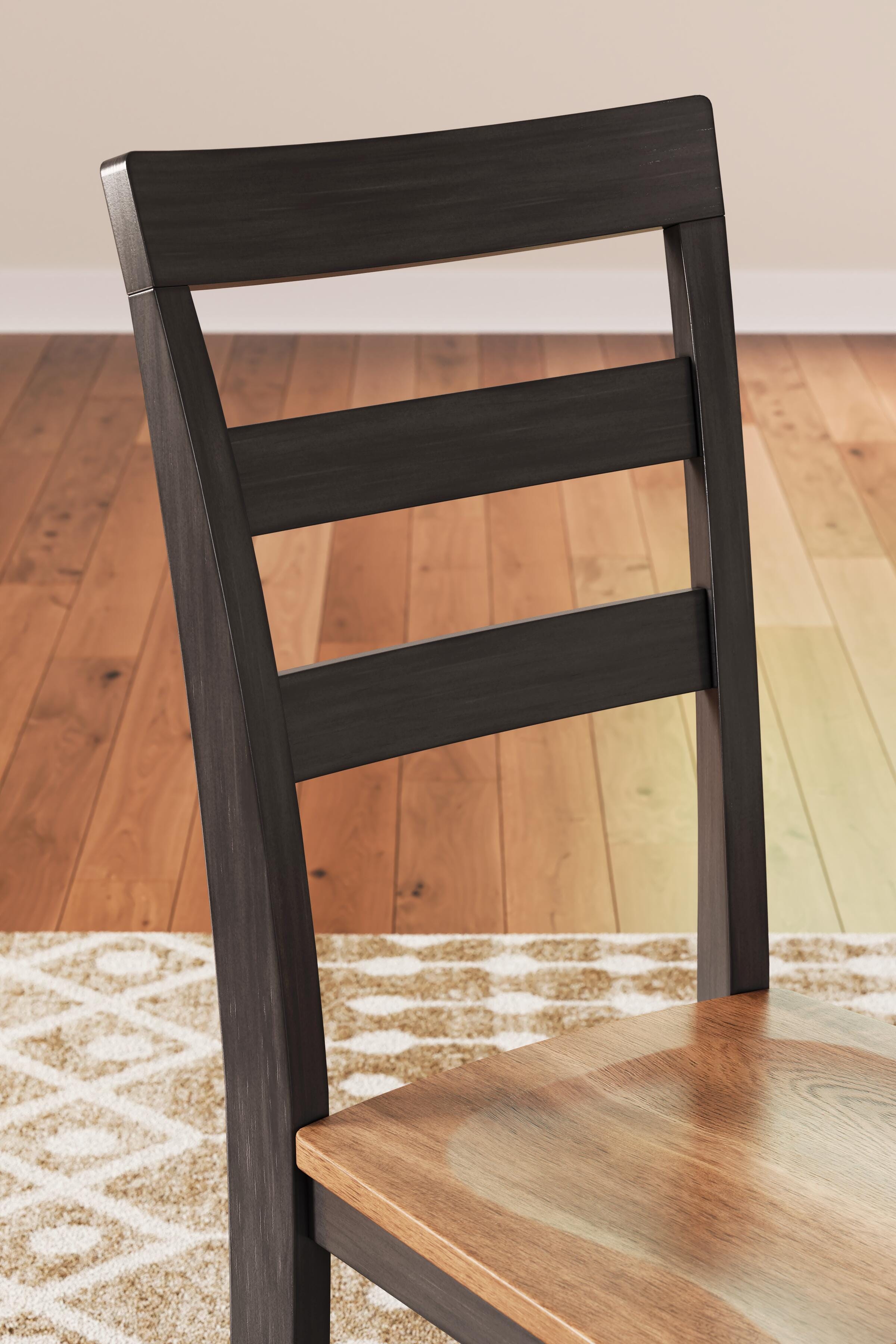 Gesthaven Dining Chair - image 10