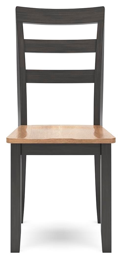 Gesthaven Dining Chair - image 5