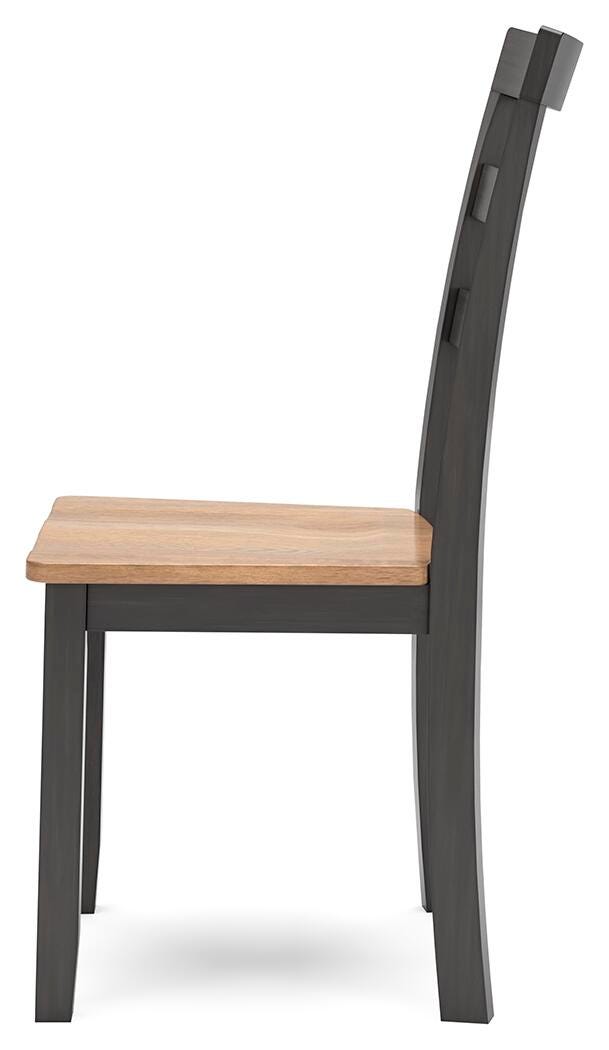 Gesthaven Dining Chair - image 8