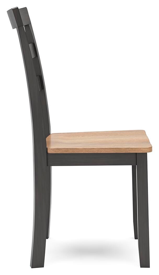 Gesthaven Dining Chair - image 7