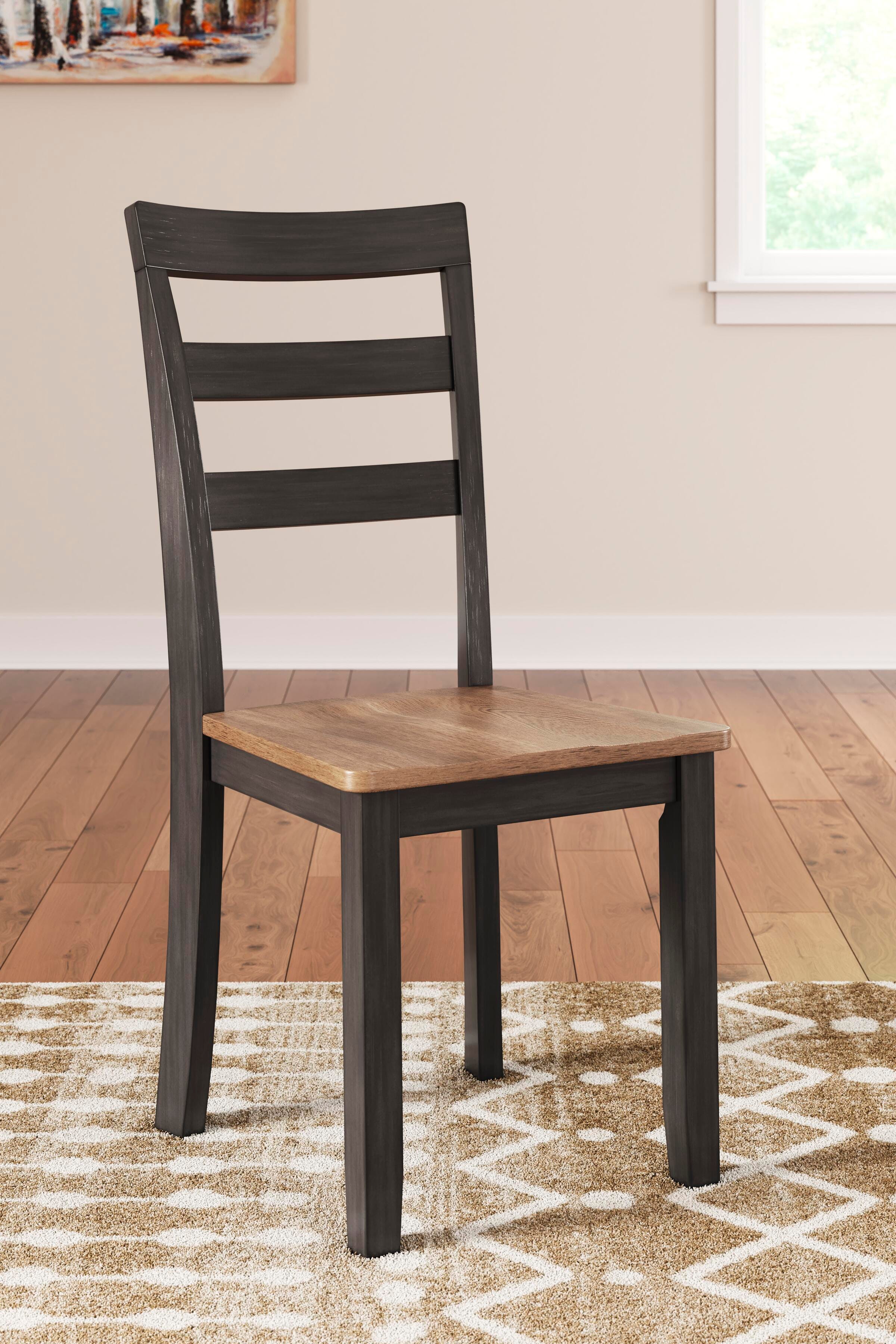 Gesthaven Dining Chair - image 9