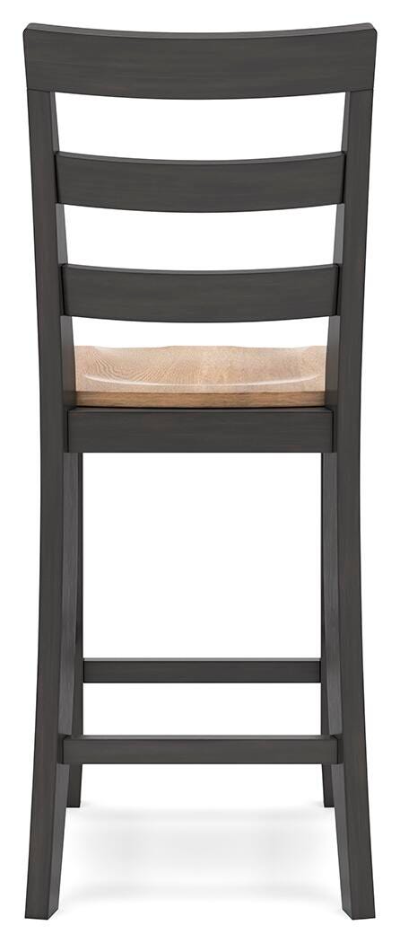 Gesthaven Counter Height Barstool - image 6
