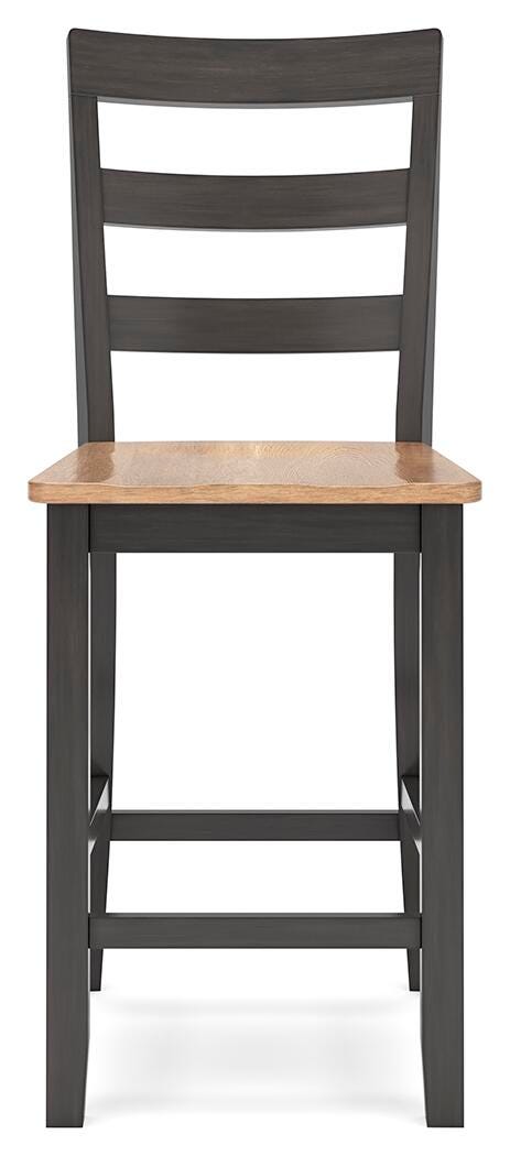 Gesthaven Counter Height Barstool - image 5