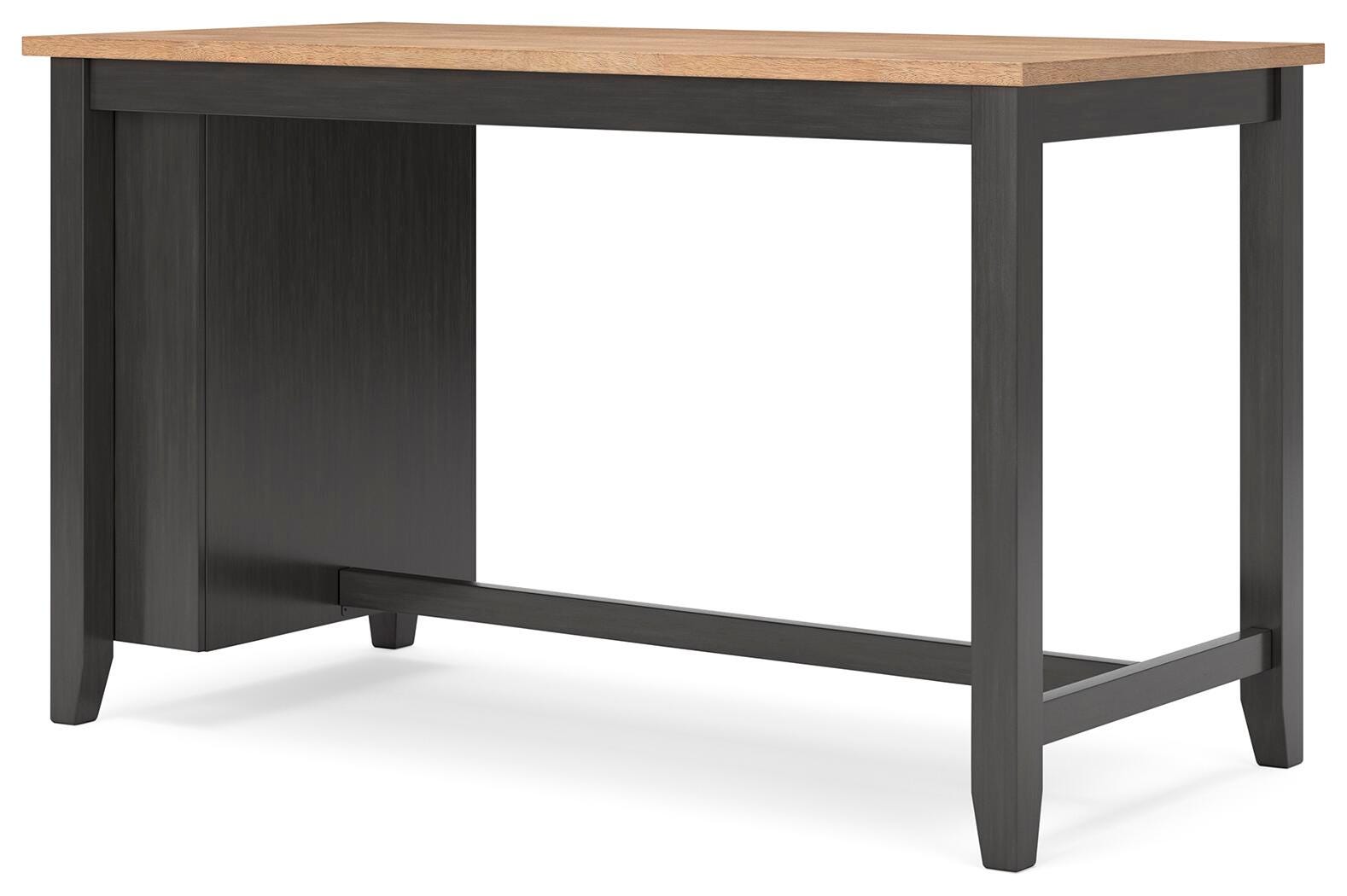 Gesthaven Counter Height Dining Table - image 3