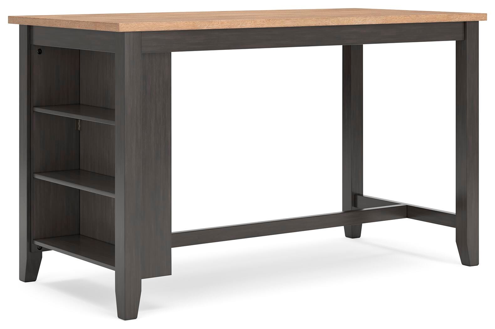 Gesthaven Counter Height Dining Table - image 2