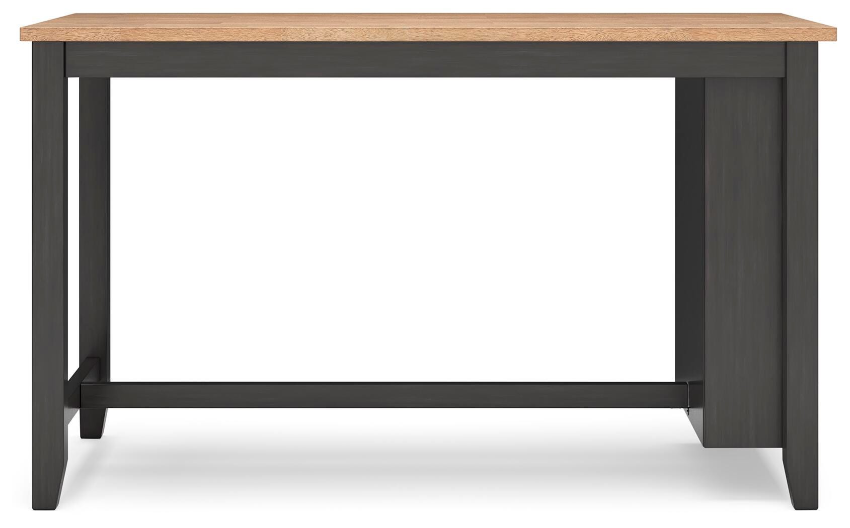 Gesthaven Counter Height Dining Table - image 5