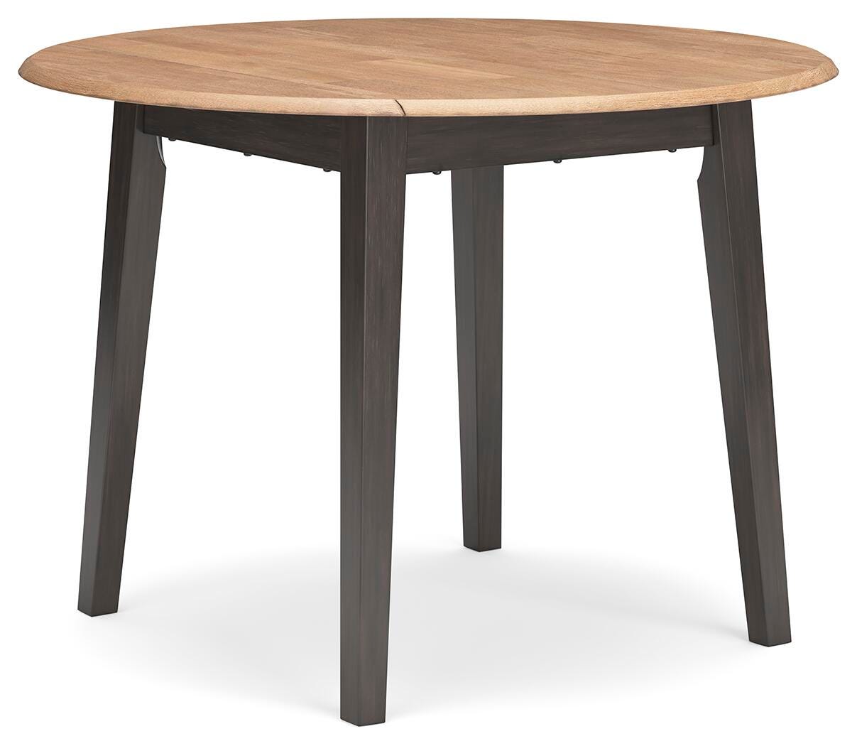 Gesthaven Drop Leaf 26"-42" Extendable Dining Table