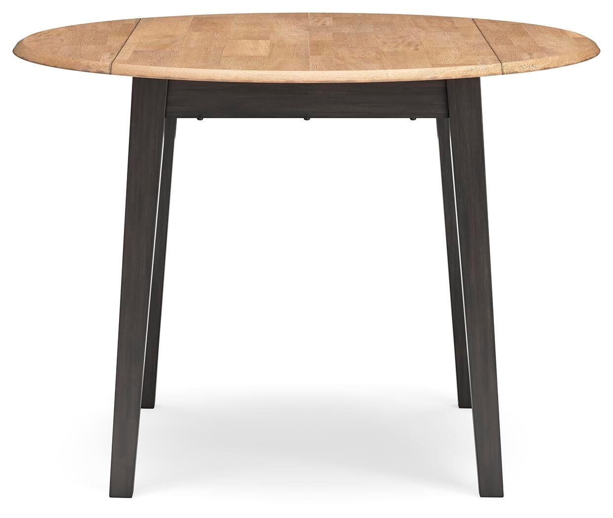 Gesthaven Dining Drop Leaf Table - image 3