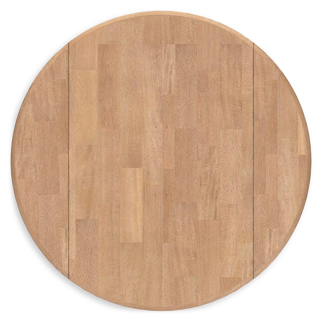 Gesthaven Dining Drop Leaf Table - image 5