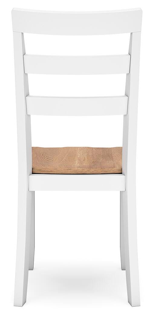 Gesthaven Dining Chair - image 8