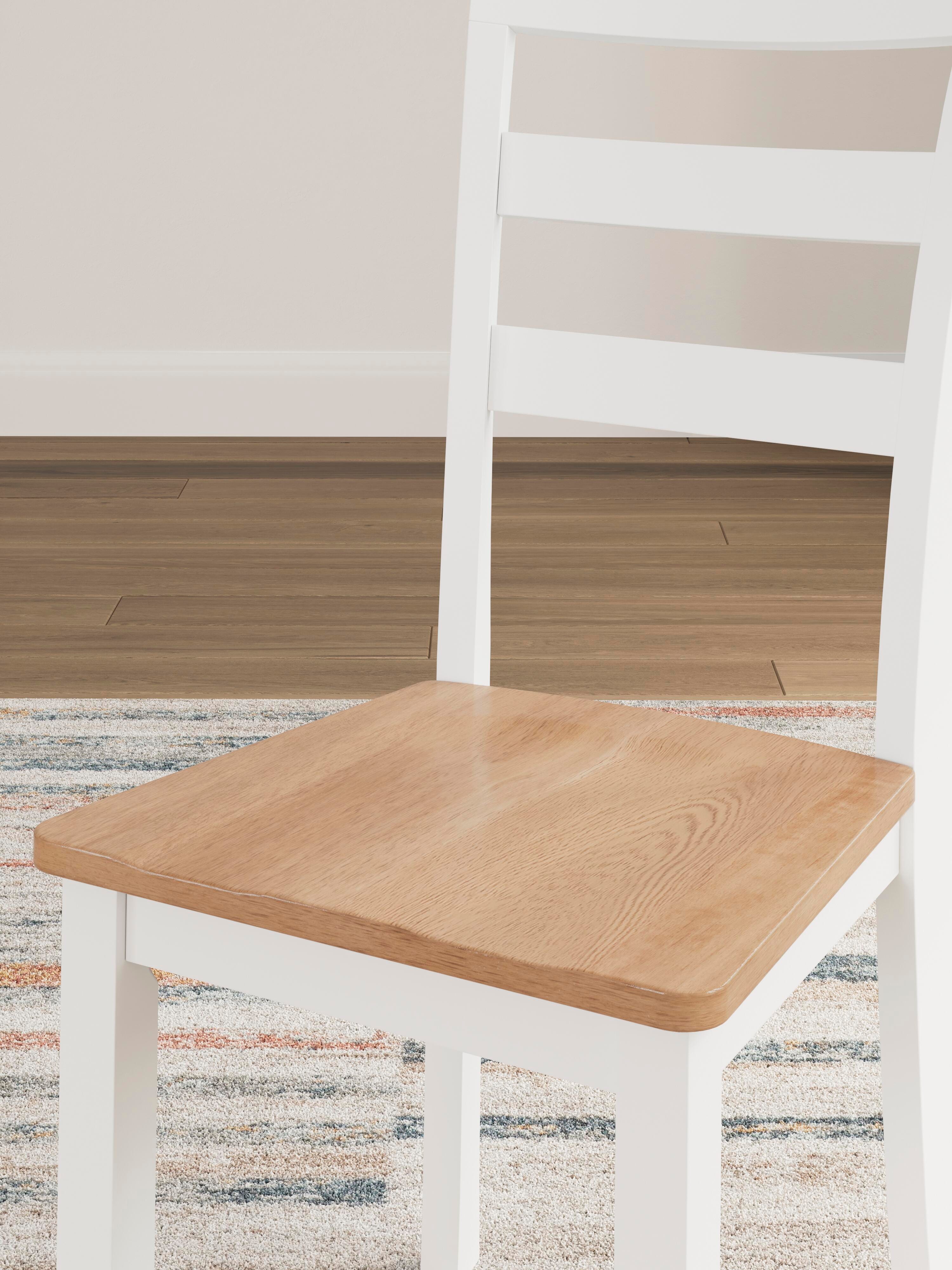 Gesthaven Dining Chair - image 9