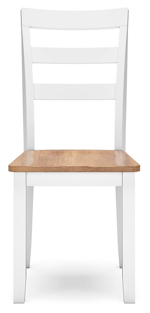 Gesthaven Dining Chair - image 5