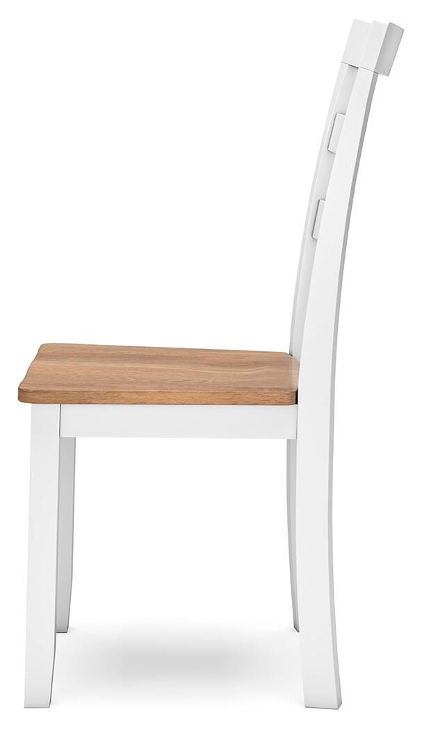 Gesthaven Dining Chair - image 4