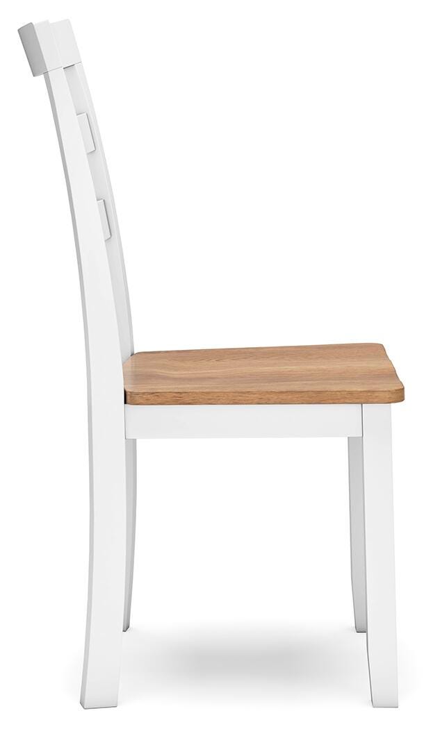 Gesthaven Dining Chair - image 7
