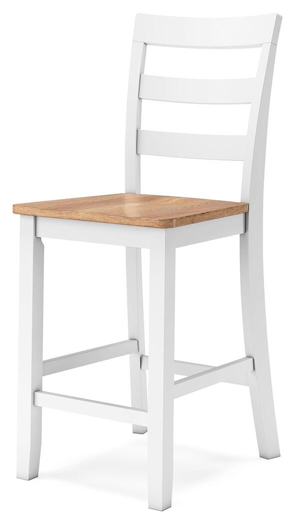 Gesthaven Counter Height Barstool - image 8