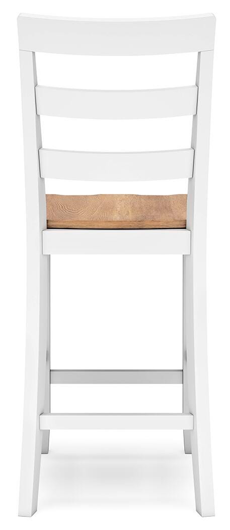 Gesthaven Counter Height Barstool - image 5