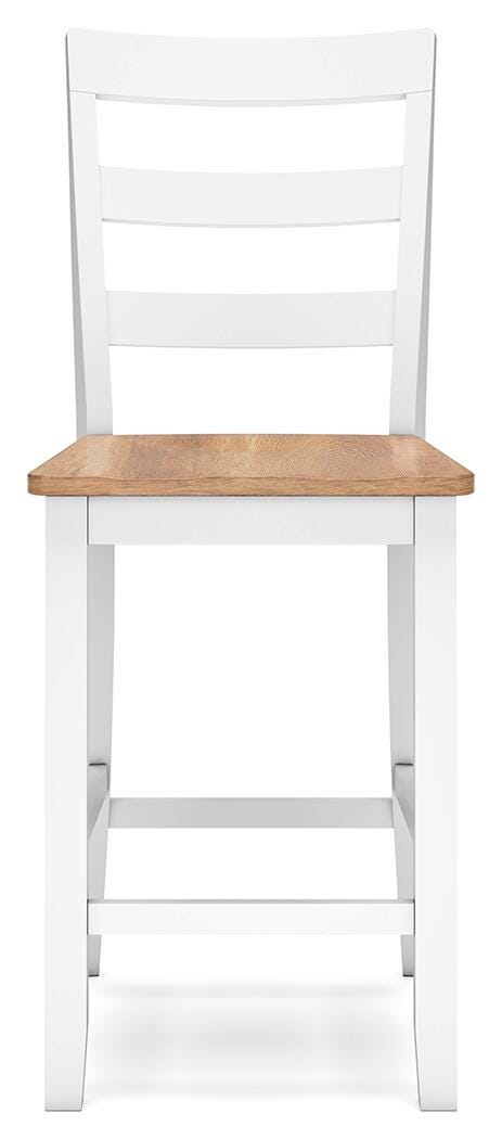 Gesthaven Counter Height Barstool - image 6